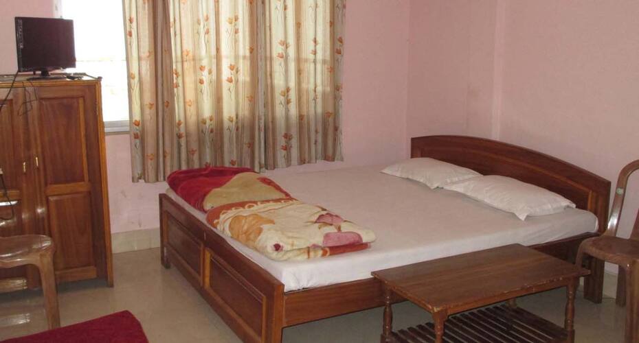 Hotel Anjali, Kalimpong 3